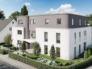 Zeitgemäße 4-ZKB-Neubauwohnung mit Balkon in Kissing - Kissing