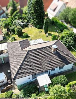 Charmantes Haus mit Gartenidylle und viel Potenzial - Ihr neues Zuhause in Dußlingen - Dußlingen