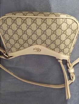 Gucci Handtasche Weiblich Original. - Weinheim