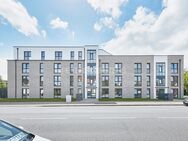 + Energieeffizient + Einbauküche + Südbalkon + - Neumünster