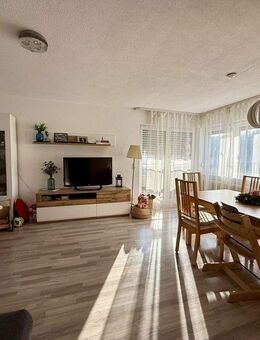 Modern wohnen - clever investieren! Dein Einstieg ins Eigentum | 3 Zimmer mit cleverem Grundriss - Wehr (Baden-Württemberg)