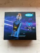 Sigele Sobra Kit Serpentine Blue Mod Kit in 39245