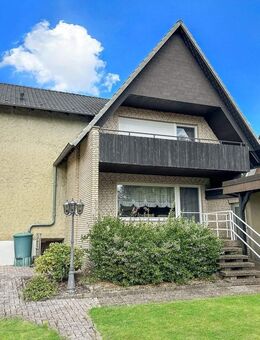 Viel Platz für Ihr Familienglück - Löhne