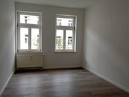 renovierte, helle 2 Zimmer Wohnung in guter Lage von Dresden Neustadt in gepflegtem Wohnhaus - Dresden