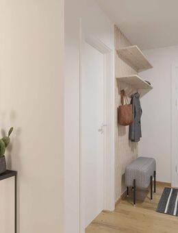 Modernes Zuhause mit elektrischen Rollläden - Bensheim