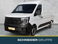 Renault Master, 3.5 Blue dCi 130 L2H2 t Extra, Jahr 2022 - Zwickau