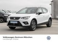 Seat Arona, 1.0 TSI XCELLENCE, Jahr 2019 - München