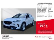 CUPRA Formentor, 1.4 e Dynamiklenkung, Jahr 2021 - Bielefeld