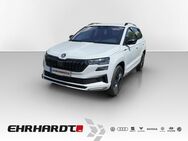 Skoda Karoq, 1.5 TSI Sportline, Jahr 2024 - Ilmenau