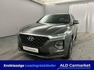 Hyundai Santa Fe 2.2 CRDi 4WD Automatik SEVEN Premium Geschlossen, 5-türig, Automatik, 8-Gang - Bad Fallingbostel