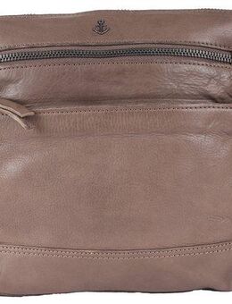 HARBOUR 2nd Handtasche Isalie2, Umhängetasche Tasche Damen mit Anker Anhänger