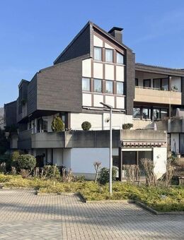 Galeriewohnung - 600m zum Kurpark - Bad Pyrmont