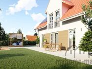 Hier finden Sie noch bezahlbaren Wohnraum in Oberasbach / Petershöhe - Oberasbach