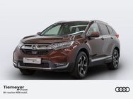 Honda CR-V 1.5 T 4WD LIFESTYLE LEDER LED KAMERA NAVI - Bochum