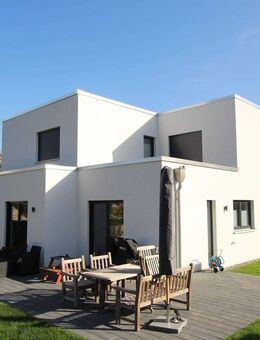 Bauhaus inkl. Grundstück in Burgwedel OT Wettmar - Burgwedel