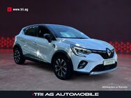 Renault Captur, Techno E-Tech Plug-in Hybrid, Jahr 2023 - Bühl