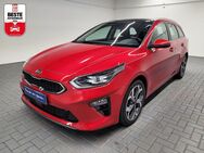 Kia cee'd, Ceed Sportswagon Spirit el Hec, Jahr 2020 - Sülzetal