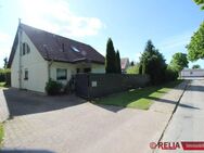 Energieeffizienzklasse A - Gepflegtes Einfamilienhaus auf herrlichem Grundstück - Tarnow