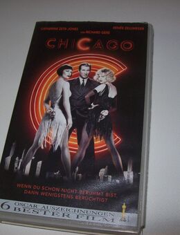 Richard Gere Chicago - Erwitte