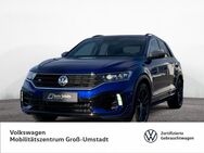 VW T-Roc, R, Jahr 2021 - Groß Umstadt