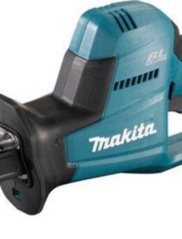 Makita Akku-Reciprosäge DJR189Z, LXT 18V • 0-3.100 min-1, ohne Akku und Ladegerät