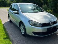 VW Golf 6 - TÜV 03/27 - Anhängerkupplung - Großefehn