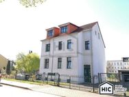 [HIC] Attraktives Mehrfamilienhaus in erstklassiger Wohnlage von Oranienburg! - Oranienburg