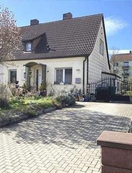 DHH in Röblingen - Seegebiet Mansfelder Land