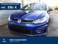 VW Golf Variant, 1.4 TSI VII Highline R-Line, Jahr 2018 - Böblingen