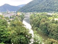 Attraktive Wohnung in traumhafter Aussichtslage! - Bad Ems