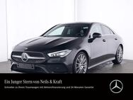 Mercedes CLA 250, Coupé STH S-Sitz, Jahr 2023 - Gießen