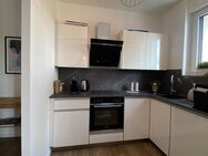 **Erstbezug** Geräumiges 3-Zimmer-Apartment mit Terrasse und Garten! - Bamberg