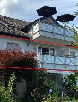 4-Zimmer ETW in Steinhagen zu verkaufen -Zur Kapitalanlage oder Eigennutzung- - Steinhagen (Nordrhein-Westfalen)