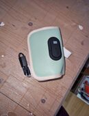 Zum Erhitzen von Milch in 81241