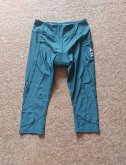 Damen Radhose... - Meißen