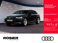 Audi A3, Sportback advanced 30 TFSI, Jahr 2022 - Menden (Sauerland)