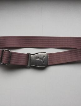 Puma Original Damen Gürtel - Fulda