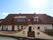 Traumhaftes Anwesen mit schönem Garten in Seßlach - Seßlach