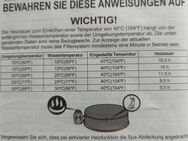 Whirlpool zu verschenken - Stendal (Hansestadt)