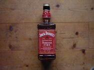 Jacky Fire in Glasflasche -Silvester- - Burghaun