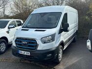 Ford Transit E 350 L3 Trend - Weißenburg (Bayern) Zentrum