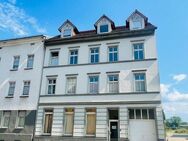 Großzügige Single-Wohnung! - Brandenburg (Havel)