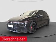 VW Golf, 2.0 TSI GTI 8 Clubsport 19 IQ-LIGHT, Jahr 2024 - Mühlhausen (Regierungsbezirk Oberpfalz)