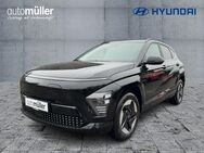 Hyundai Kona, TREND KlimaA, Jahr 2022 - Kronach