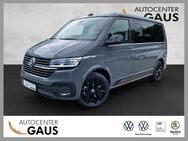 VW T6 California, 2.0 TDI 1 BeachCamper Edition 7DSG, Jahr 2022 - Bielefeld