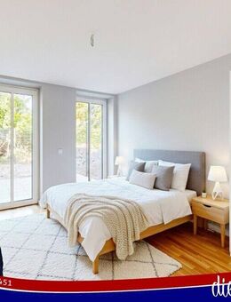 *** modern - 2 Zimmer - Terrasse - hell - Erstbezug *** - Magdeburg