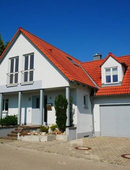 *NEUER PREIS* Traumhaftes & individuelles EFH in Top Lage Mering - Mering