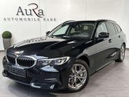 BMW 330 Touring xDrive Sport-Line NAV+LED+HIFI+KAM - Wardenburg