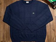 Lacoste Pullover XL Herren - Hamm