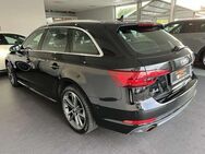 Audi A4 Avant/Panorama-Dach/S-Line/PDC/Leder/LED/Navi - Soest